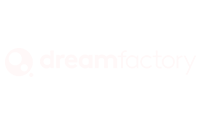 Dream Factory Juntos contruimos sonhos logomarca